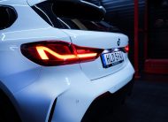 BMW 118 i M Sport line Taklucka S+V Däck