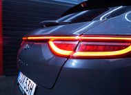 Kia ProCeed GT 1.6 T-GDI 204 HK / Panorama / S+V Däck