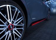 Kia ProCeed GT 1.6 T-GDI 204 HK / Panorama / S+V Däck