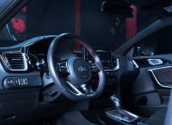 Kia ProCeed GT 1.6 T-GDI 204 HK / Panorama / S+V Däck