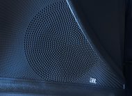 Kia ProCeed GT 1.6 T-GDI 204 HK / Panorama / S+V Däck