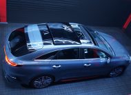 Kia ProCeed GT 1.6 T-GDI 204 HK / Panorama / S+V Däck