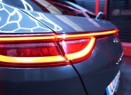 Kia ProCeed GT 1.6 T-GDI 204 HK / Panorama / S+V Däck