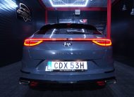 Kia ProCeed GT 1.6 T-GDI 204 HK / Panorama / S+V Däck