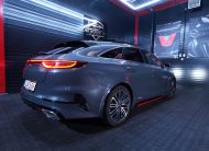 Kia ProCeed GT 1.6 T-GDI 204 HK / Panorama / S+V Däck