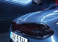 Kia ProCeed GT 1.6 T-GDI 204 HK / Panorama / S+V Däck