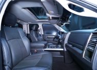 RAM 1500 Quad Cab 5.7 V8 HEMI 4×4 TorqueFlite Sportavgassystem