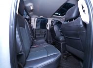 RAM 1500 Quad Cab 5.7 V8 HEMI 4×4 TorqueFlite Sportavgassystem