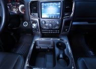 RAM 1500 Quad Cab 5.7 V8 HEMI 4×4 TorqueFlite Sportavgassystem