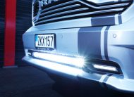 RAM 1500 Quad Cab 5.7 V8 HEMI 4×4 TorqueFlite Sportavgassystem
