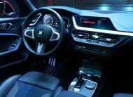 BMW 118 i Steptronic 140hk / Panorama / 1 ägaren / S+V Däck