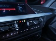 BMW 118 i Steptronic 140hk / Panorama / 1 ägaren / S+V Däck