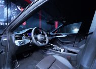 Audi A5 Sportback 45 quattro S-Line Edition 1 comp+ ,1 ägare