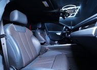 Audi A5 Sportback 45 quattro S-Line Edition 1 comp+ ,1 ägare