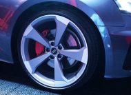 Audi A5 Sportback 45 quattro S-Line Edition 1 comp+ ,1 ägare