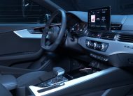 Audi A5 Sportback 45 quattro S-Line Edition 1 comp+ ,1 ägare