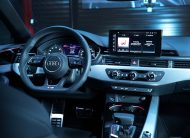 Audi A5 Sportback 45 quattro S-Line Edition 1 comp+ ,1 ägare