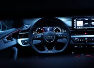 Audi A5 Sportback 45 quattro S-Line Edition 1 comp+ ,1 ägare