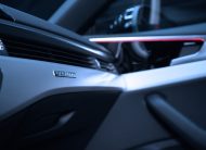 Audi A5 Sportback 45 quattro S-Line Edition 1 comp+ ,1 ägare