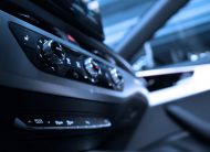 Audi A5 Sportback 45 quattro S-Line Edition 1 comp+ ,1 ägare