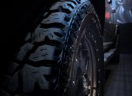 RAM 1500 Quad Cab 5.7 V8 HEMI 4×4 TorqueFlite Sportavgassystem
