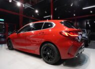 BMW 118 i Steptronic 140hk / Panorama / 1 ägaren / S+V Däck