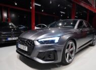 Audi A5 Sportback 45 quattro S-Line Edition 1 comp+ ,1 ägare