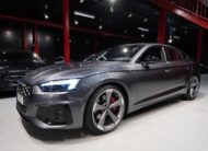 Audi A5 Sportback 45 quattro S-Line Edition 1 comp+ ,1 ägare