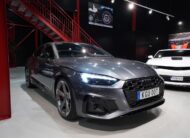 Audi A5 Sportback 45 quattro S-Line Edition 1 comp+ ,1 ägare