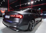 Audi A5 Sportback 45 quattro S-Line Edition 1 comp+ ,1 ägare