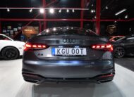 Audi A5 Sportback 45 quattro S-Line Edition 1 comp+ ,1 ägare