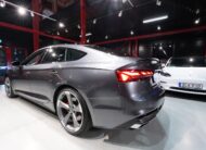 Audi A5 Sportback 45 quattro S-Line Edition 1 comp+ ,1 ägare