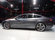 Audi A5 Sportback 45 quattro S-Line Edition 1 comp+ ,1 ägare