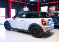 MINI Cooper 3-dörrars Panorama Nybilsgaranti 136hk