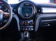 MINI Cooper 3-dörrars Panorama Nybilsgaranti 136hk