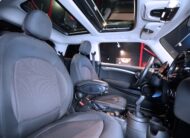 MINI Cooper 3-dörrars Panorama Nybilsgaranti 136hk