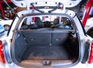 MINI Cooper 3-dörrars Panorama Nybilsgaranti 136hk