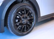 MINI Cooper 3-dörrars Panorama Nybilsgaranti 136hk