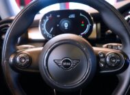 MINI Cooper 3-dörrars Panorama Nybilsgaranti 136hk