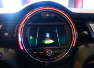 MINI Cooper 3-dörrars Panorama Nybilsgaranti 136hk