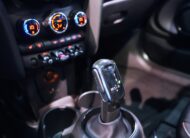 MINI Cooper 3-dörrars Panorama Nybilsgaranti 136hk