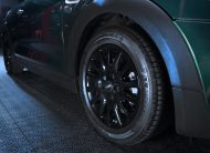 MINI Cooper 3-dörrars DCT Pepper Euro 6 136hk