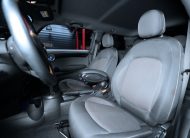 MINI Cooper 3-dörrars DCT Pepper Euro 6 136hk