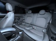 MINI Cooper 3-dörrars DCT Pepper Euro 6 136hk