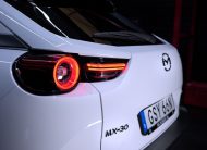 Mazda MX-30 e-SKYACTIV / 360 kamera / HUD / El Stolar