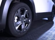 Mazda MX-30 e-SKYACTIV / 360 kamera / HUD / El Stolar