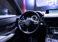 Mazda MX-30 e-SKYACTIV / 360 kamera / HUD / El Stolar
