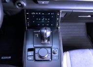Mazda MX-30 e-SKYACTIV / 360 kamera / HUD / El Stolar