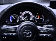 Mazda MX-30 e-SKYACTIV / 360 kamera / HUD / El Stolar