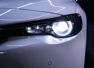 Mazda MX-30 e-SKYACTIV / 360 kamera / HUD / El Stolar